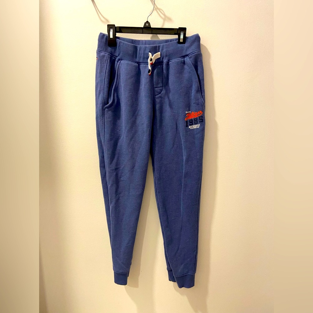 Tommy Hilfiger boys 18/20 sweats